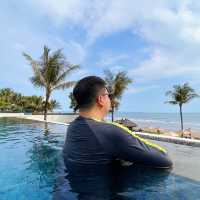 Again Alila stay with good friend