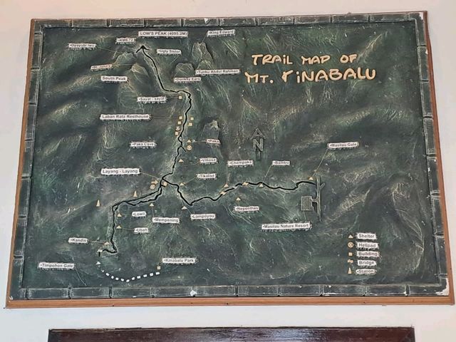 ⛰️ Mount Kinabalu Adventures: Part 1
