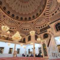 Auburn, Sydney: A Hidden Gem of Muslim-Friendly Av.