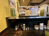 福岡・天神。昭和28年創業。老舗久留米ラーメンの味を福岡市内で味わえる『大砲ラーメン 天神今泉店』 