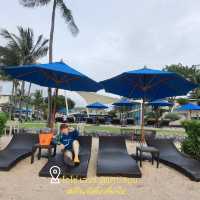 OZO Chaweng ที่พักกลางหาดเฉวง - สมุย