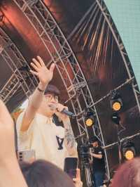 Music Festivals in Seoul 🎶