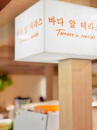 濟州柑橘🍊主題餐廳 