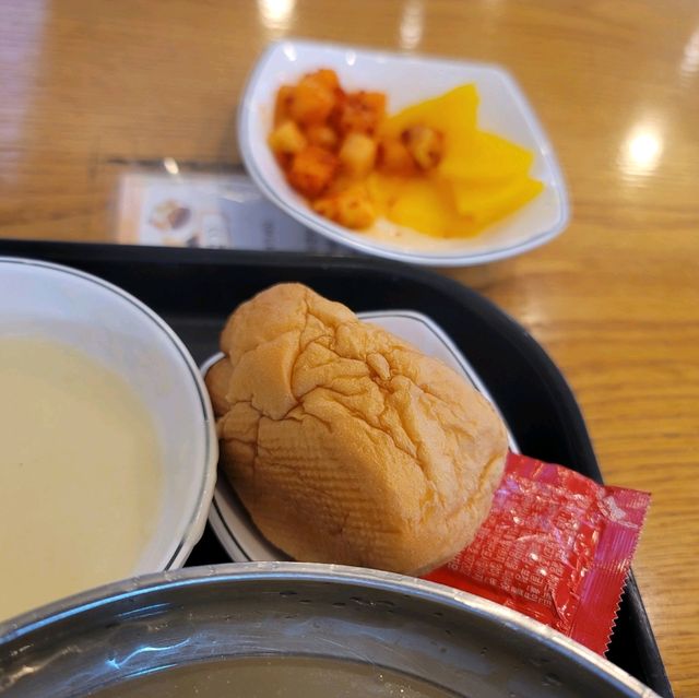 서울 여행 중 돈까스 맛집 사장님돈까스