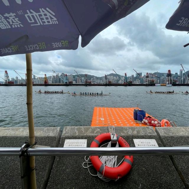 2023 Hong Kong International Dragon Boat Races