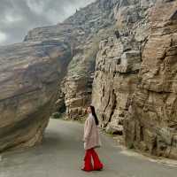 Indian Canyon, Palm Springs อเมริกา
