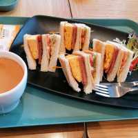 Food Oasis