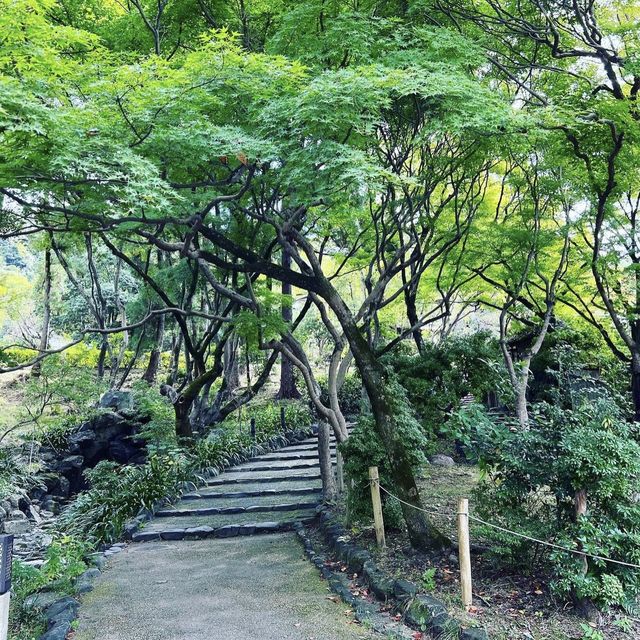 円山公園