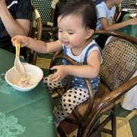 高質中式酒樓#譽八仙#