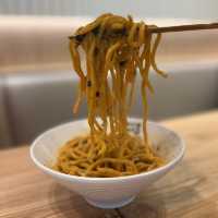 沙田店限定海膽沾麵 | 海膽撈麵✨