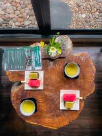 Kashikiri Onsen & Spa | ไพรเวทออนเซ็นสไตล์ญี่ปุ่น