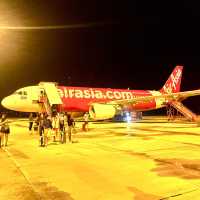 Trang Airport