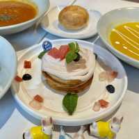 京站時尚廣場（微兜）意大利餐廳.美食餐廳