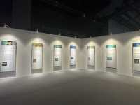 ชมงานศิลปะระดับโลก Van Gogh Alive