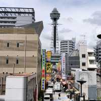 【大阪】大阪ディープスポット✨スパワールド