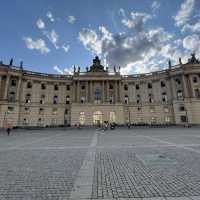  Berlin Bound: Conference, Culture, and Captivating Sights! 