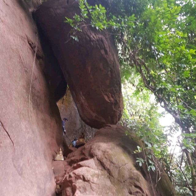 อุทยานแห่งชาติภูลังกา