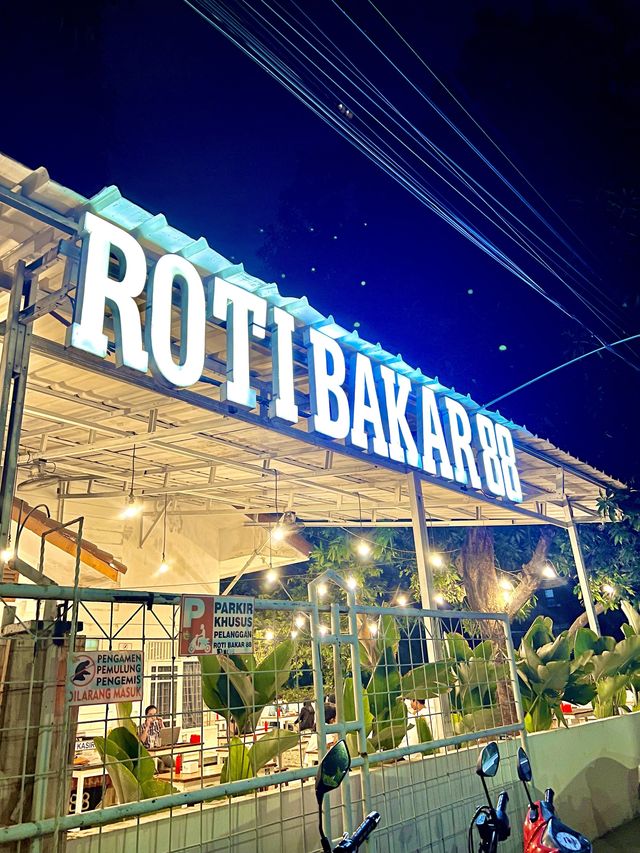 Affordable Hangout Place In Indonesia🇮🇩