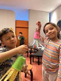 M Resort Amazing Kids Club 🤩 