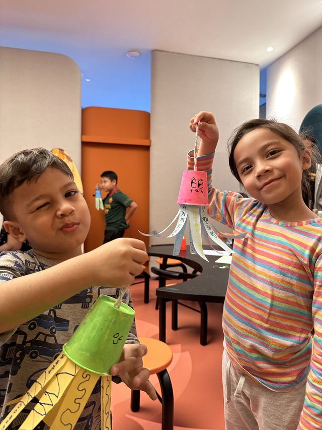 M Resort Amazing Kids Club 🤩 