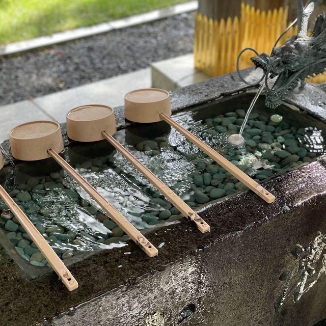 西野神社 西野神社