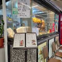 全店免加一👍惹味黃金蝦🦐，冇得輸小炒皇🥘