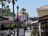 🛍️ 福岡鳥栖PREMIUM OUTLETS：購物的現代天堂 🌟