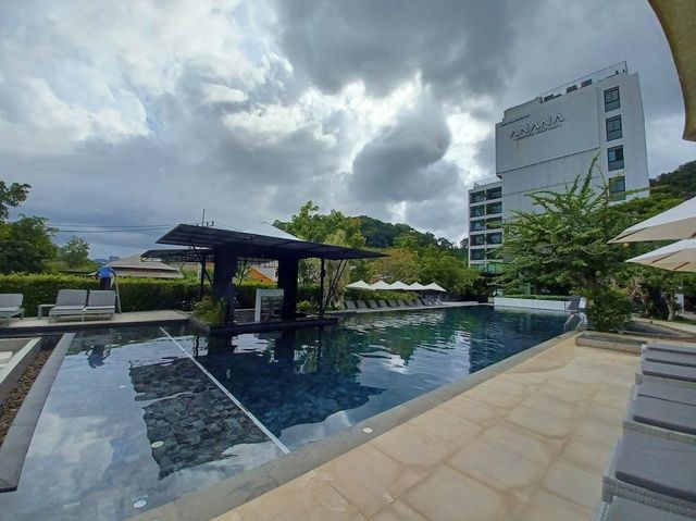• Anana Ecological Resort Krabi 🛌🌈✨