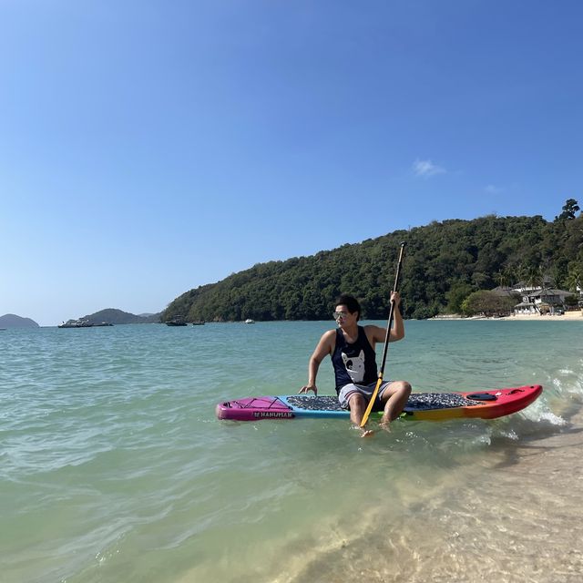 Bandara villas Phuket