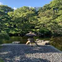 皇家探險，發現東京皇居的秘密寶藏！🏰🌸🗝️