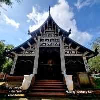 วัดโลกโมฬี [วัดสวยเก่าแก่ล้านนา] - เชียงใหม่