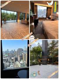 東京酒店推介🏨 空間大 近地鐵 太好住啦 🔥🔥