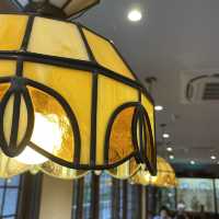 長崎蛋糕三百年老店 - 松翁軒