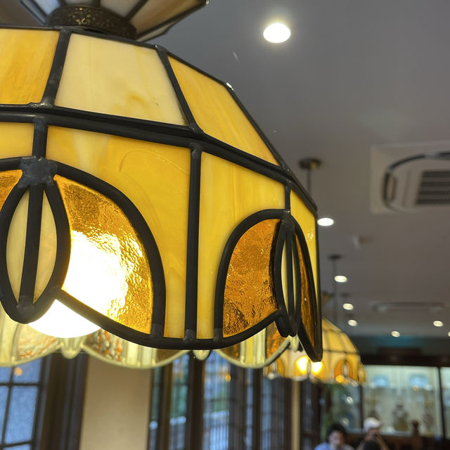 長崎蛋糕三百年老店 - 松翁軒