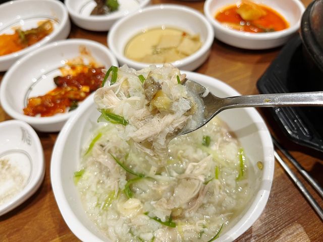 부산 삼계탕맛집 추천
