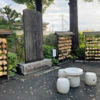 松陰神社