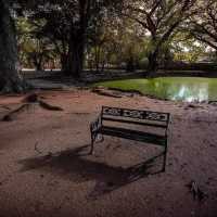 Phimai historical Park 