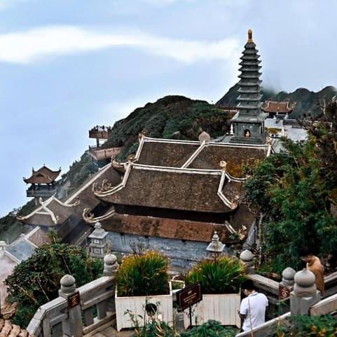 Sapa vietnam🇻🇳