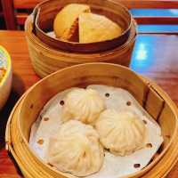 【大館素食點心品茶店－樂茶軒】
