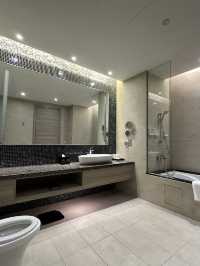 Capri JB One Bedroom Deluxe w Sea View 2503