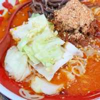 水準穩定👍濃郁🏯日式拉麵🍜