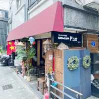 🇰🇷 Interesting cafes at yeonnamdong/hongdae
