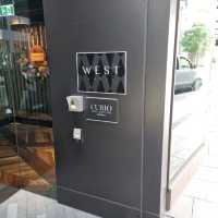 West Hotel Sydney