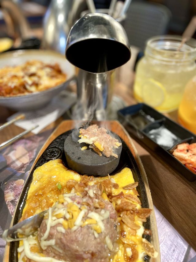 自己煎漢堡扒 自己煎漢堡扒