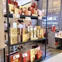 Souper Tang Chinese Herbal Soups 