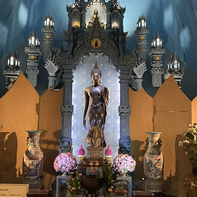 The Erawan Museum, Bangkok