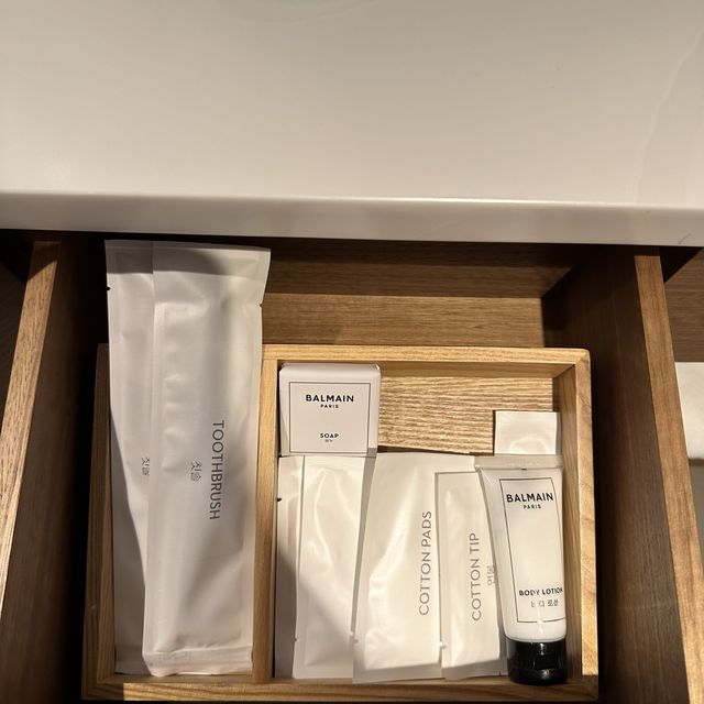 《韓国 / 仁川》 ホテル 仁川空港からもすぐ✨GRAND HYATT 仁川