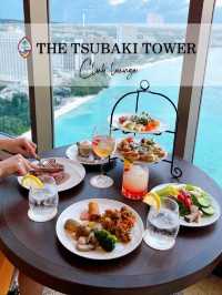 【Guam】New Openオーシャンビューラグジュアリーホテル🏨クラブラウンジ付きのお部屋レポ✍️