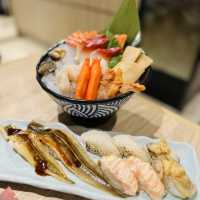 任飲任食放題