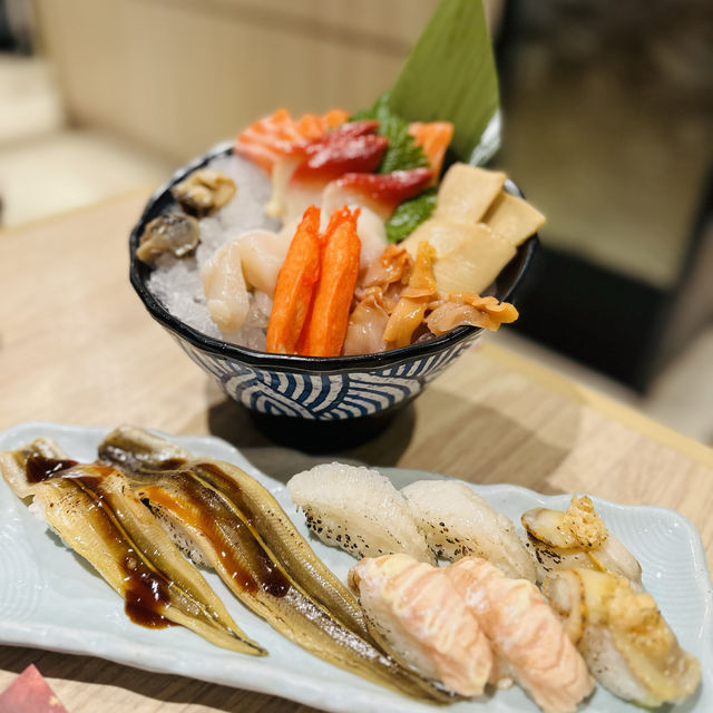 任飲任食放題